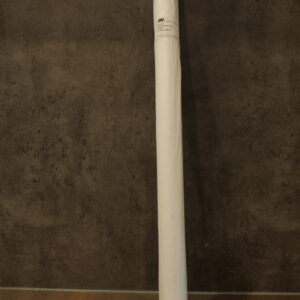 Abdeckfolie 2 x 100 m, 10 ym
