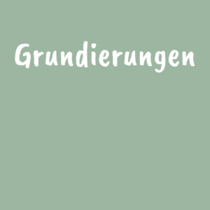 Grundierungen