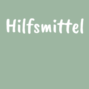 Hilfsmittel