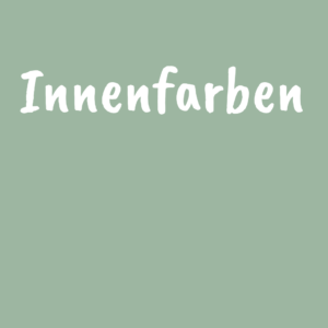 Innenfarben