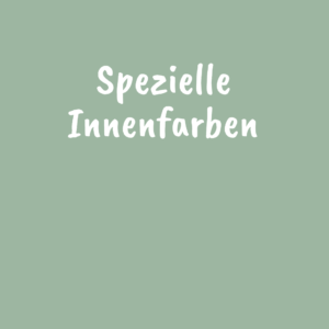 Spezielle Innenfarben